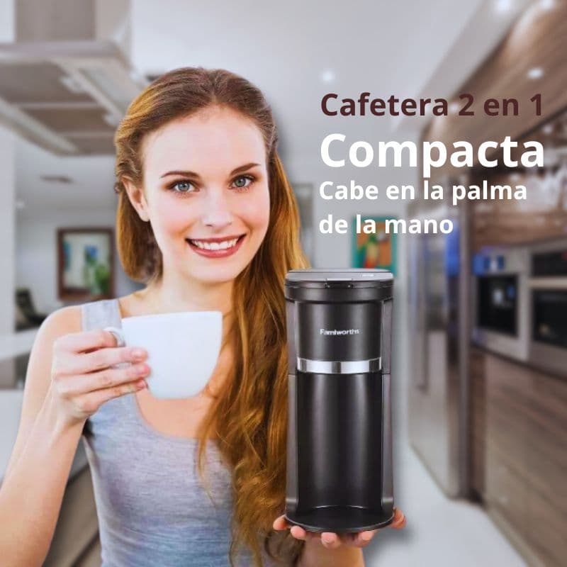 mini-cafetera-portátil-para-cápsulas-K-y-café-molido