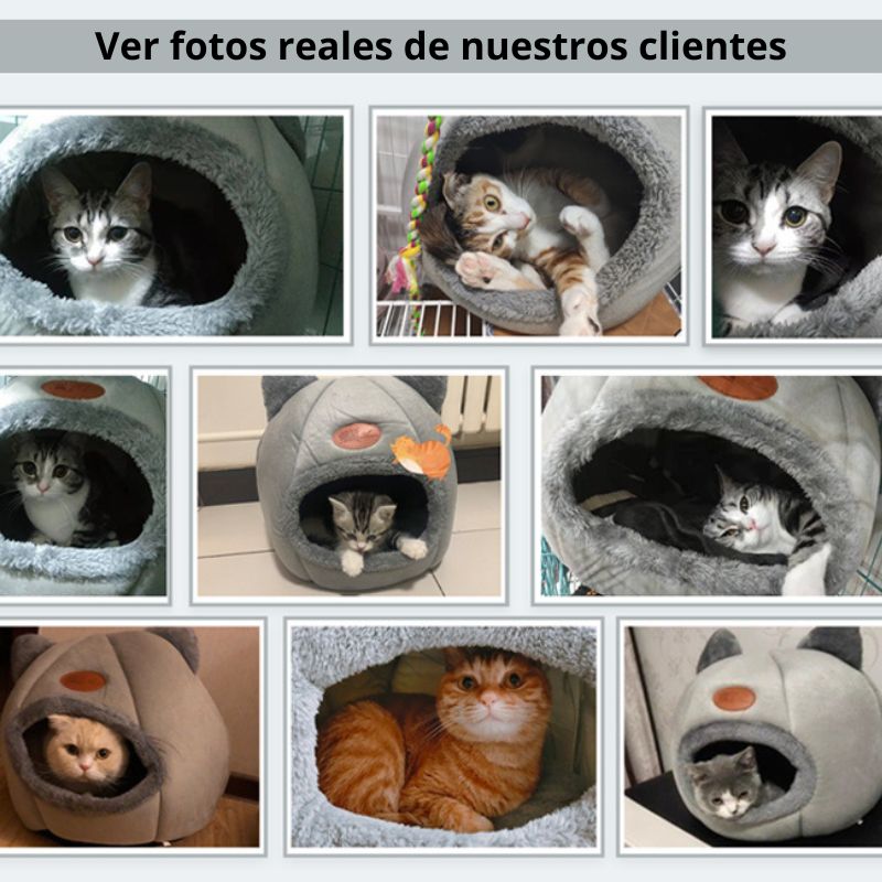 refugio-de-invierno-cama-acolhedora-para-gatos-nustros-clientes-satisfechos