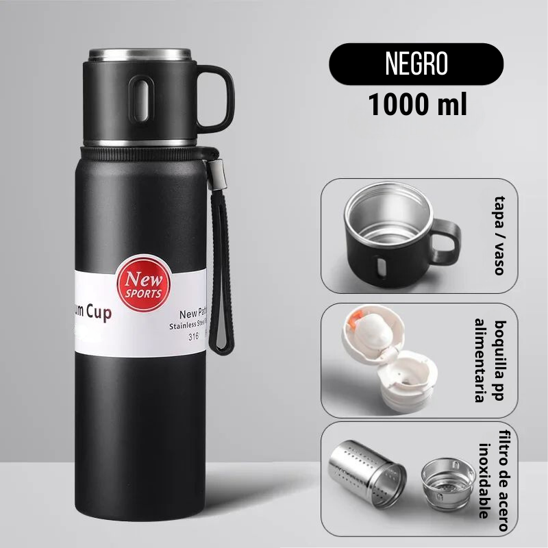 THERMO-NEGRO-1000