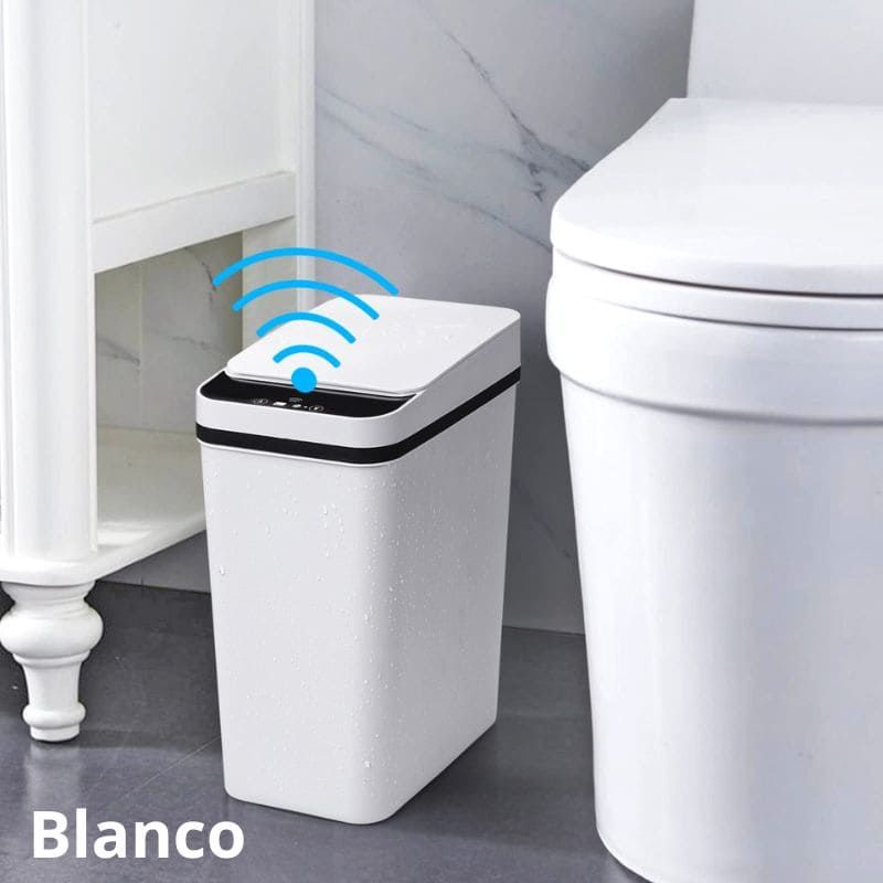 cubo-basura-inteligente-12L-blanco-sensor-movimiento-mantén-tu-hogar-limpio-sin-esfuerzo-comprar-ahora